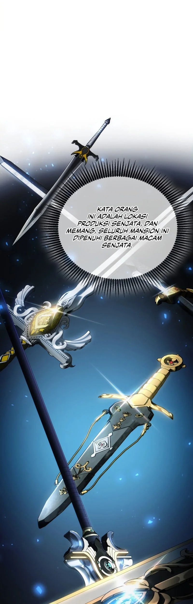 I Became the First Prince: Legend of Sword's Song Chapter 16 Gambar 26