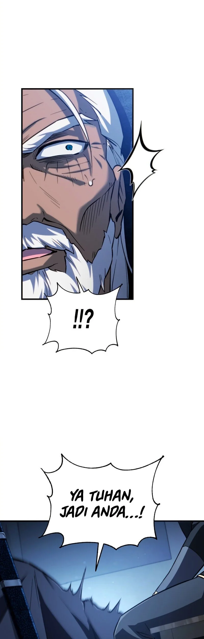 I Became the First Prince: Legend of Sword's Song Chapter 17 Gambar 42