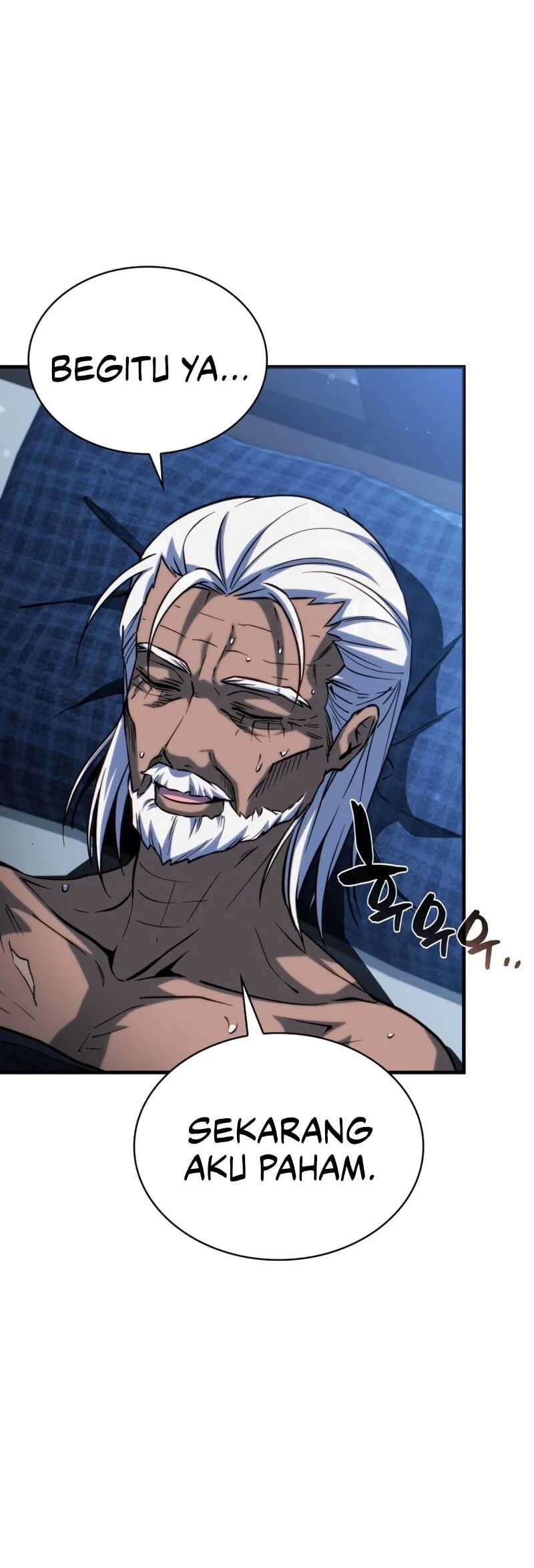 I Became the First Prince: Legend of Sword's Song Chapter 17 Gambar 44