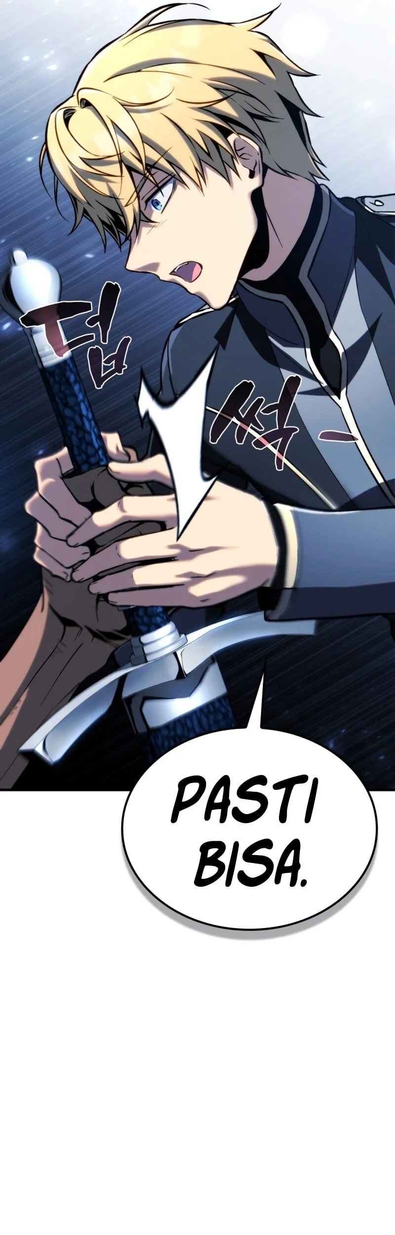 I Became the First Prince: Legend of Sword's Song Chapter 17 Gambar 49