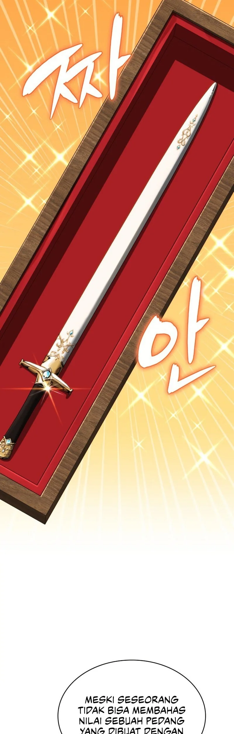 I Became the First Prince: Legend of Sword's Song Chapter 17 Gambar 54