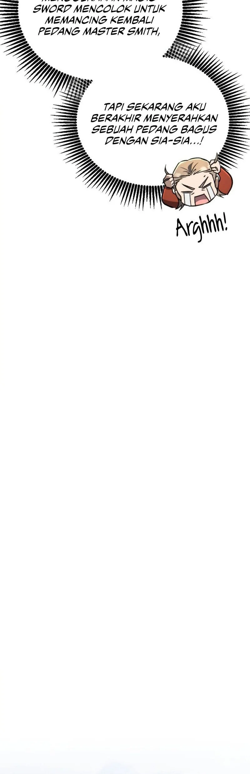 I Became the First Prince: Legend of Sword's Song Chapter 17 Gambar 60