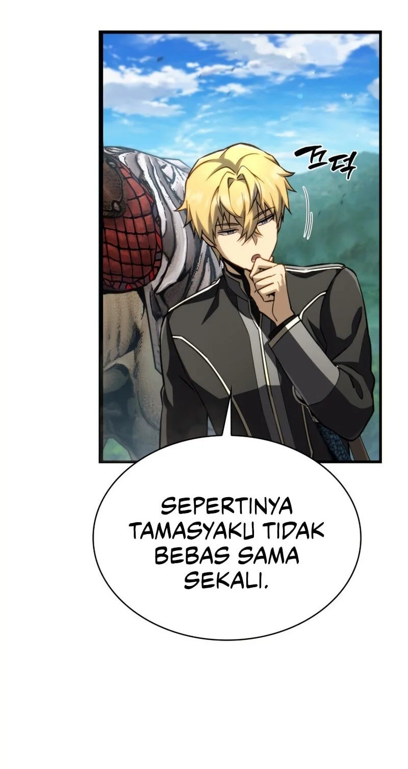 I Became the First Prince: Legend of Sword's Song Chapter 17 Gambar 64