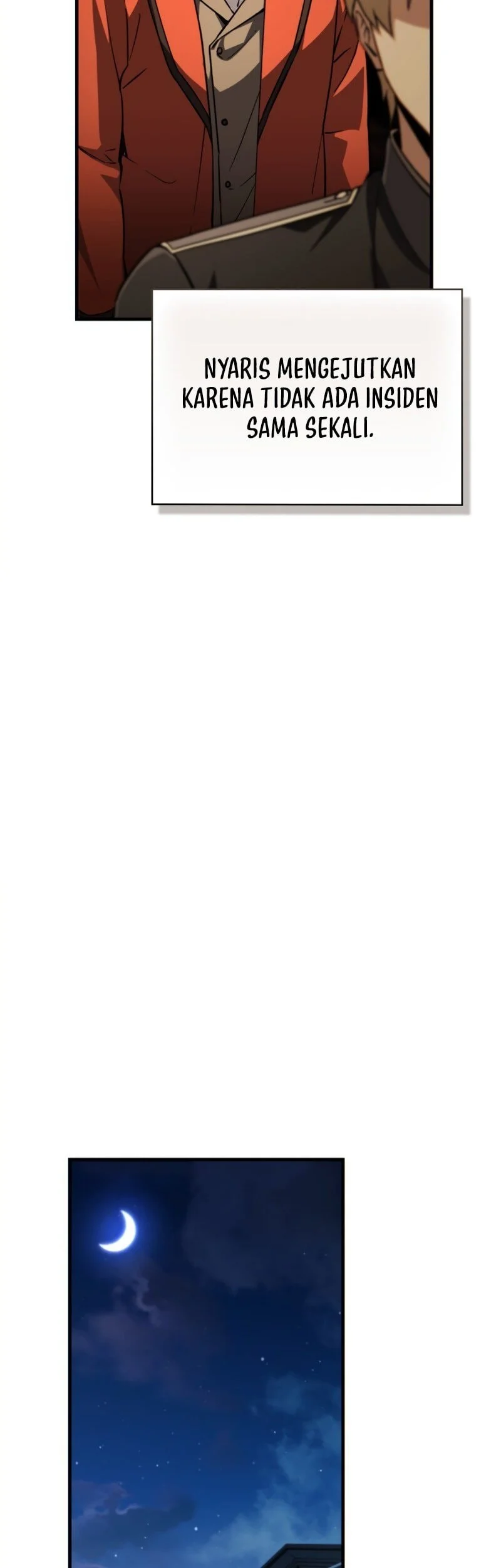 I Became the First Prince: Legend of Sword's Song Chapter 17 Gambar 12