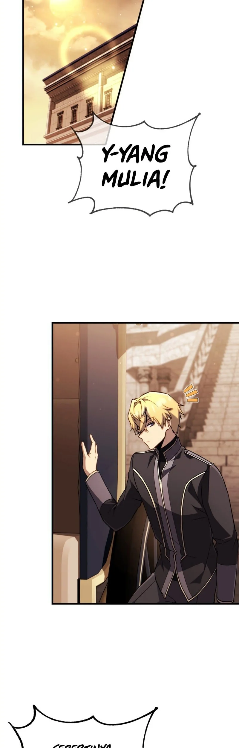 I Became the First Prince: Legend of Sword's Song Chapter 17 Gambar 20