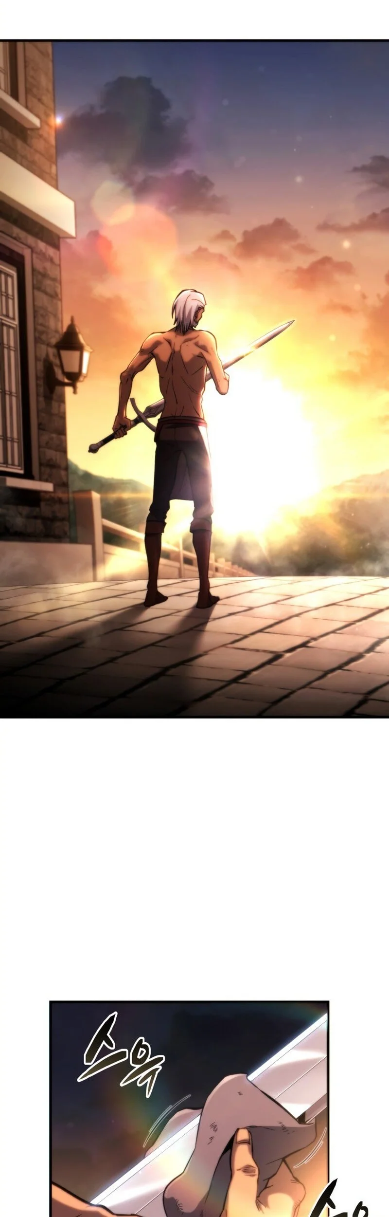 I Became the First Prince: Legend of Sword's Song Chapter 17 Gambar 23