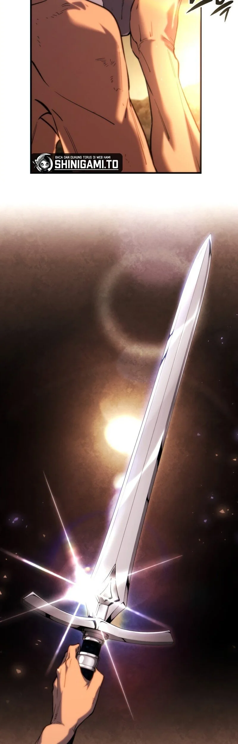 I Became the First Prince: Legend of Sword's Song Chapter 17 Gambar 24