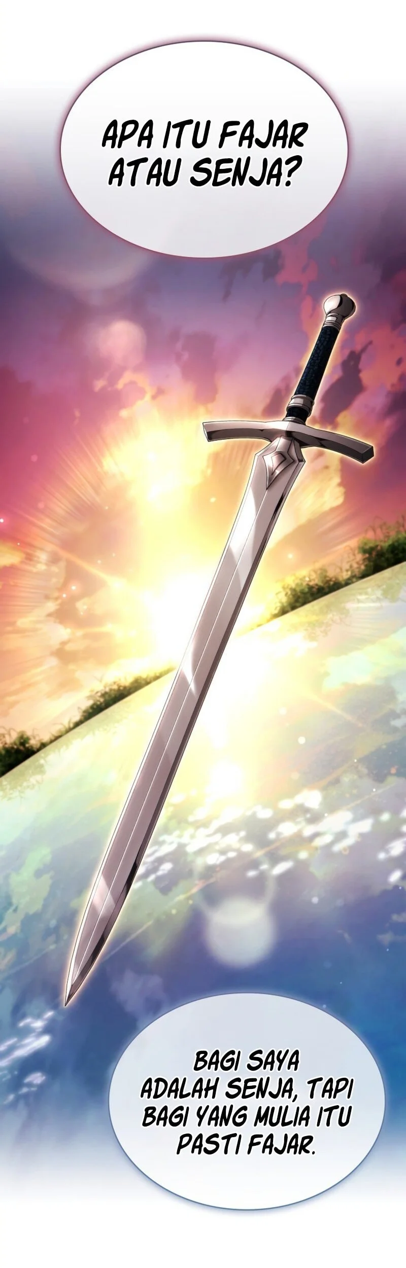 I Became the First Prince: Legend of Sword's Song Chapter 17 Gambar 32