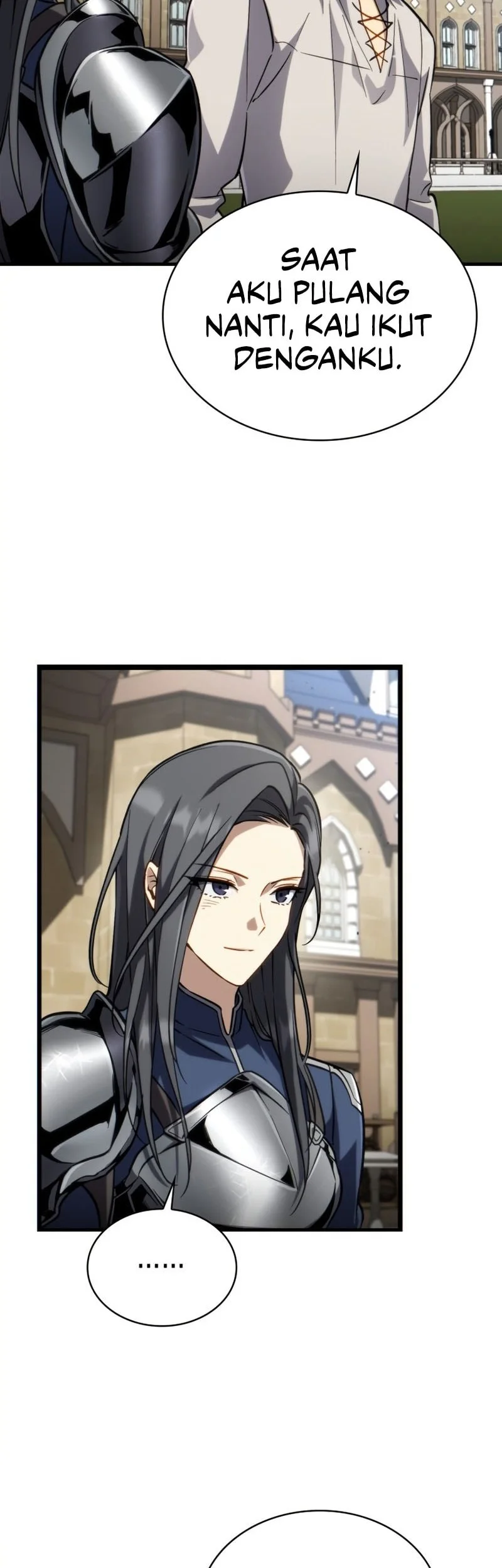 I Became the First Prince: Legend of Sword's Song Chapter 18 Gambar 43