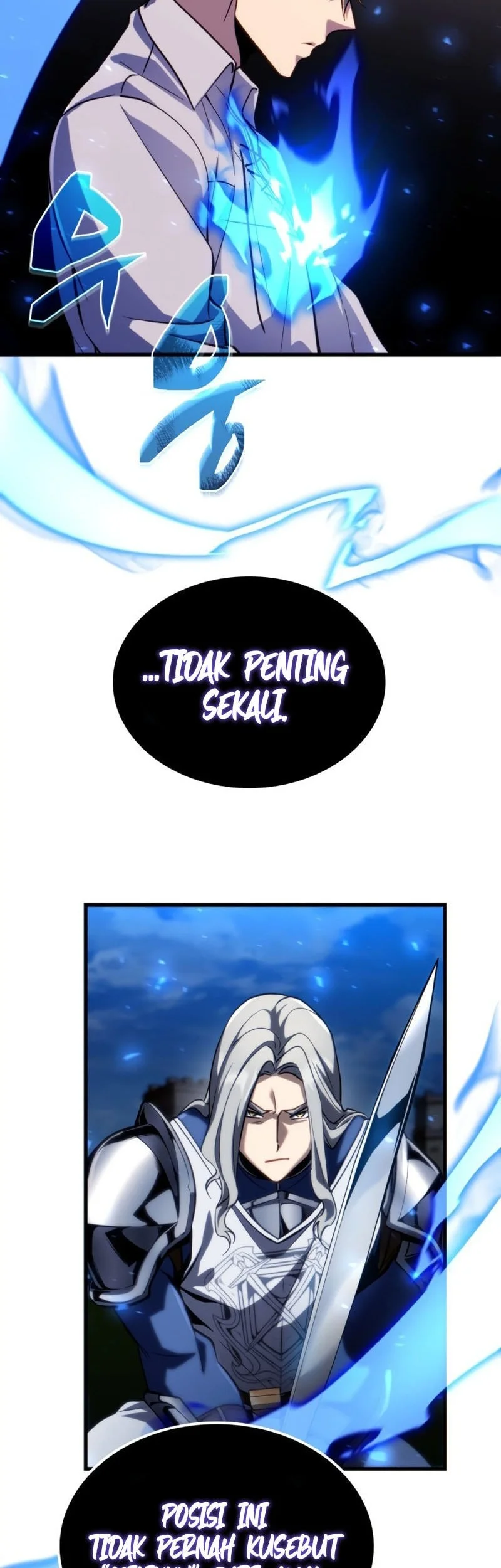 I Became the First Prince: Legend of Sword's Song Chapter 18 Gambar 63