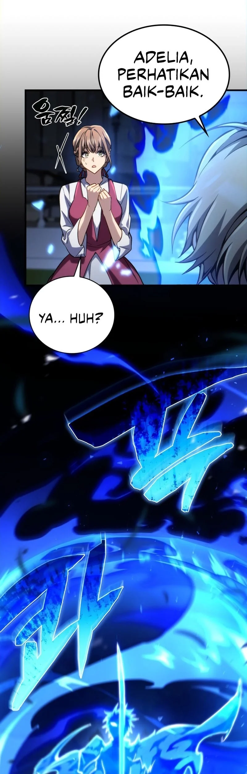 I Became the First Prince: Legend of Sword's Song Chapter 18 Gambar 66