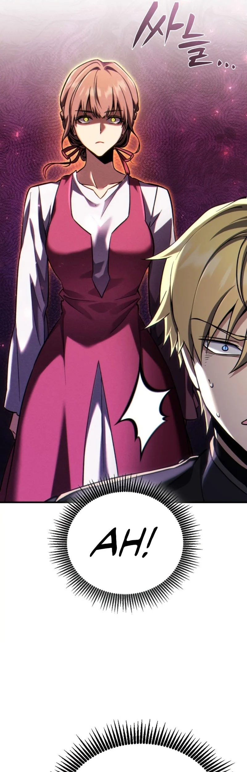 I Became the First Prince: Legend of Sword's Song Chapter 18 Gambar 14