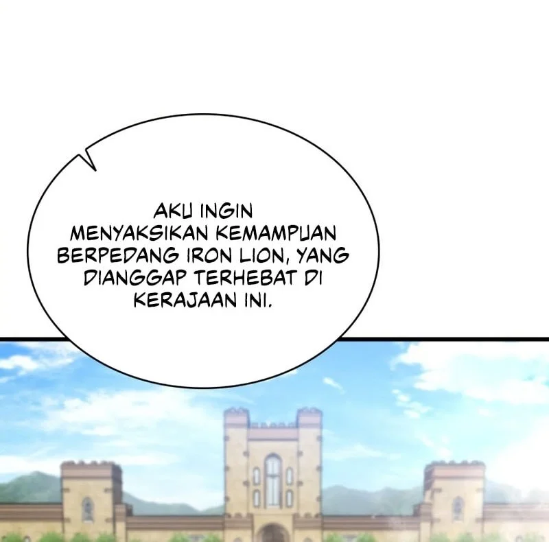 I Became the First Prince: Legend of Sword's Song Chapter 18 Gambar 21