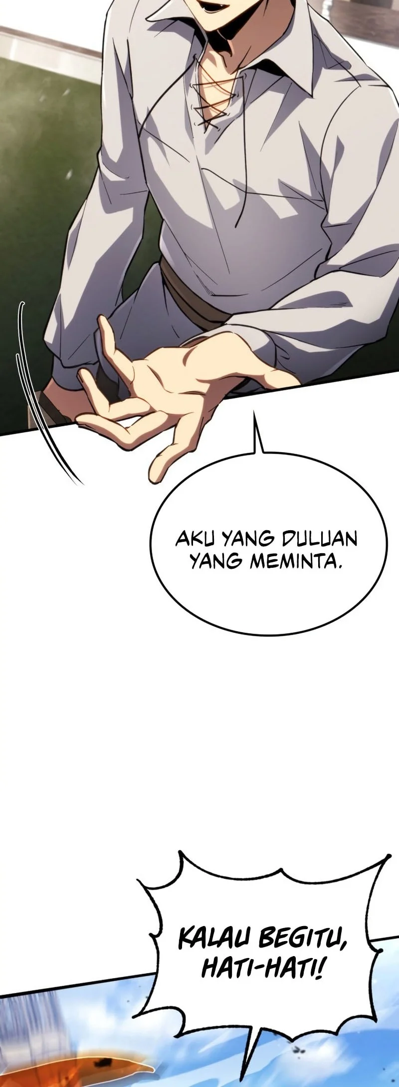 I Became the First Prince: Legend of Sword's Song Chapter 18 Gambar 29