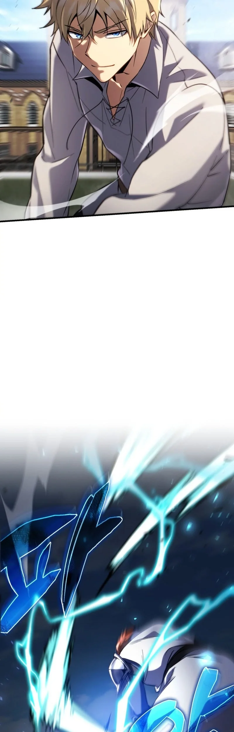 I Became the First Prince: Legend of Sword's Song Chapter 18 Gambar 31