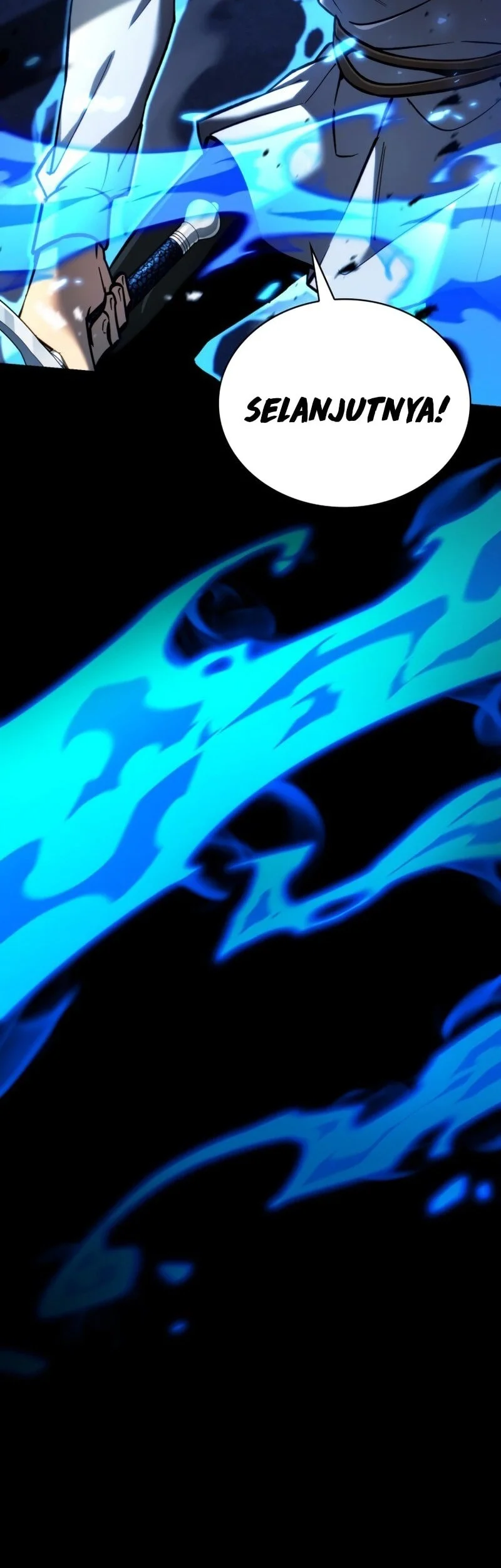 I Became the First Prince: Legend of Sword's Song Chapter 19 Gambar 35