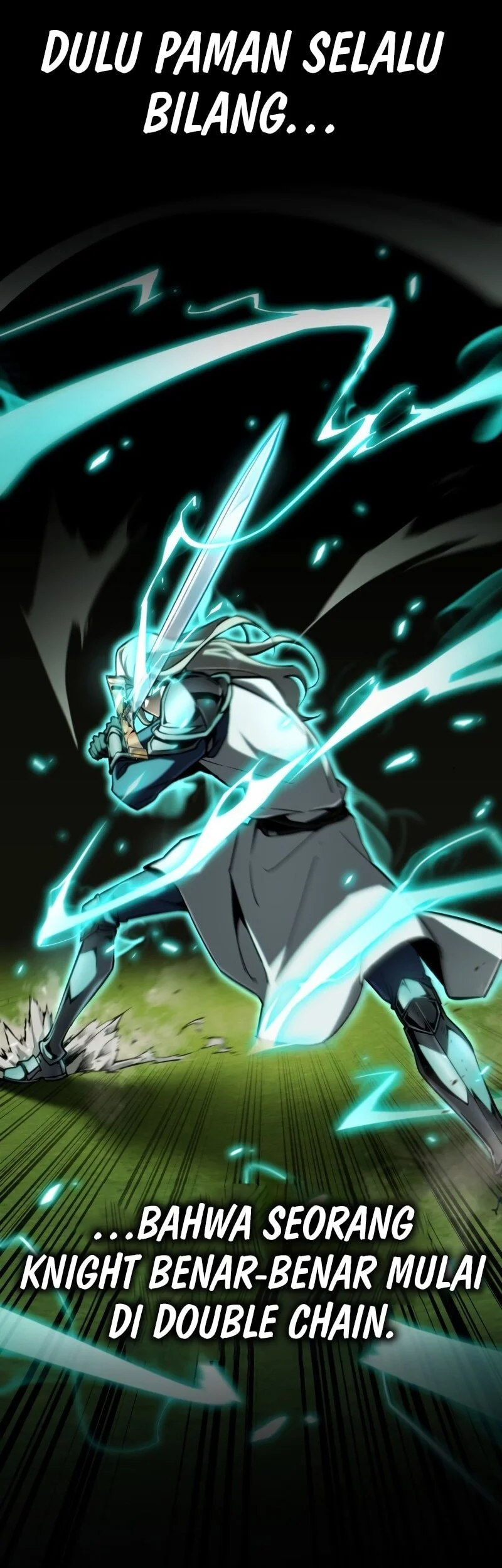 I Became the First Prince: Legend of Sword's Song Chapter 19 Gambar 36