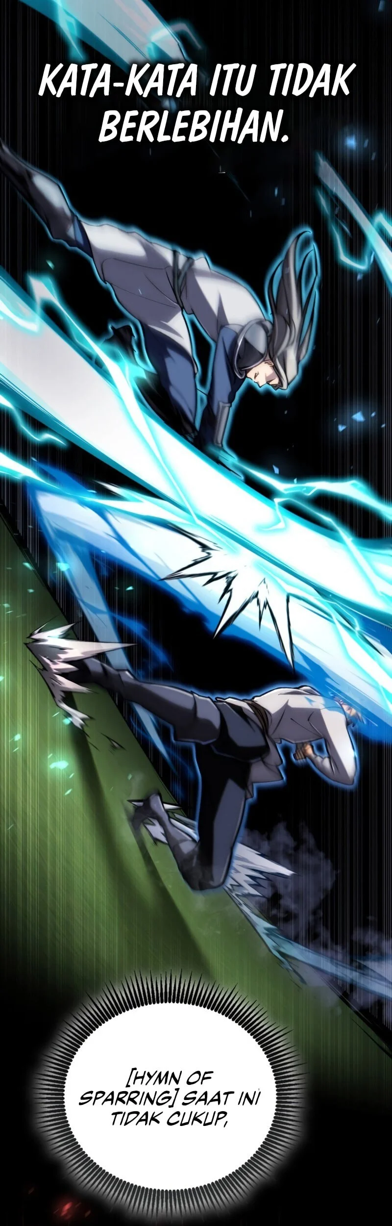 I Became the First Prince: Legend of Sword's Song Chapter 19 Gambar 38