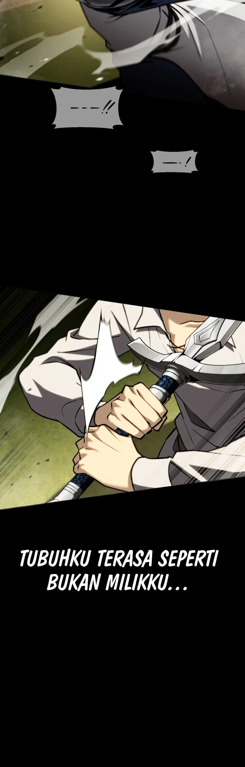 I Became the First Prince: Legend of Sword's Song Chapter 19 Gambar 42