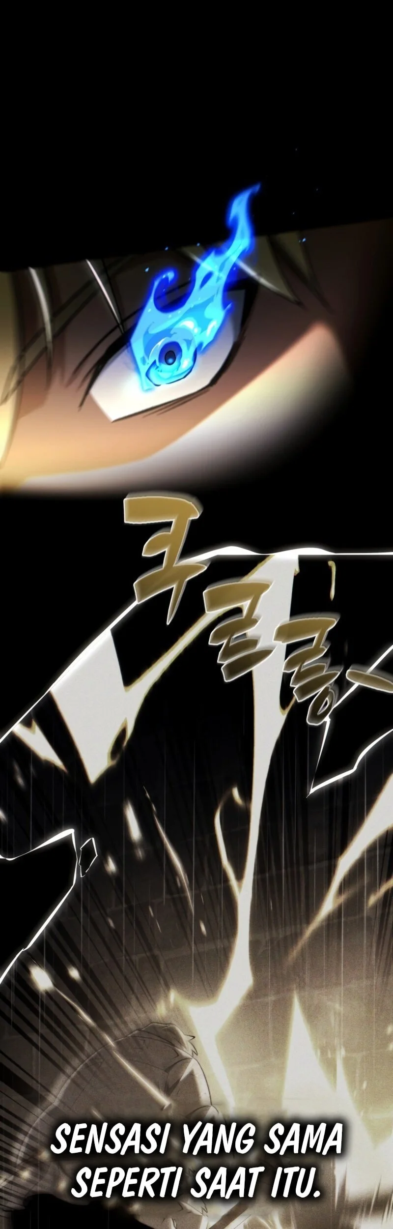 I Became the First Prince: Legend of Sword's Song Chapter 19 Gambar 43