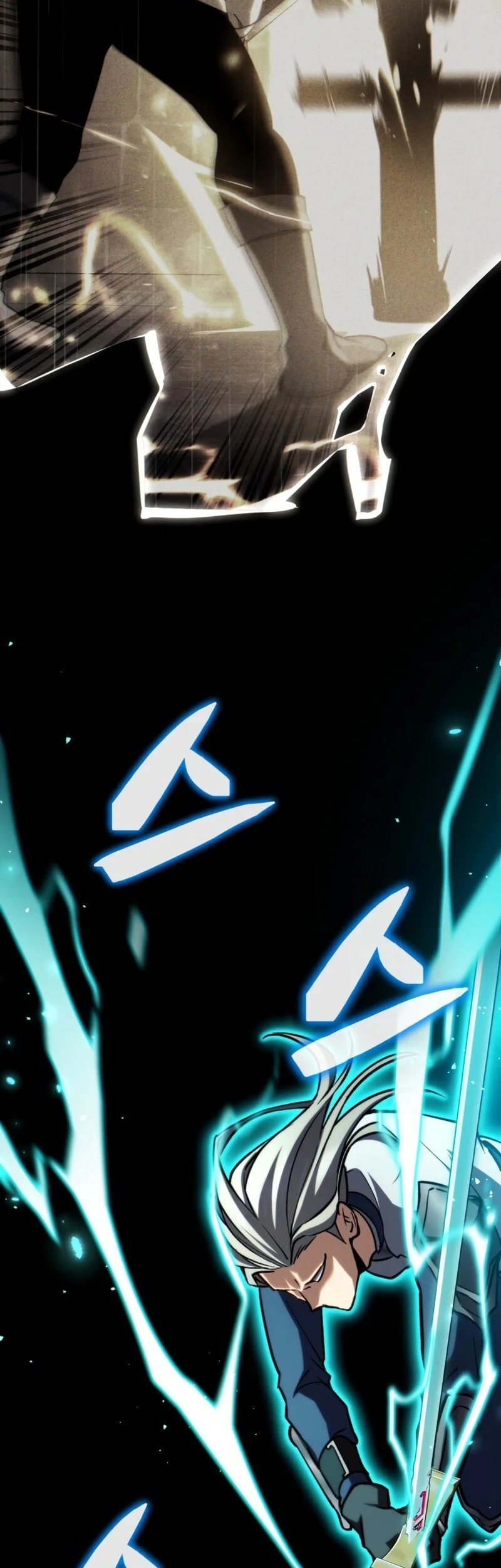 I Became the First Prince: Legend of Sword's Song Chapter 19 Gambar 44