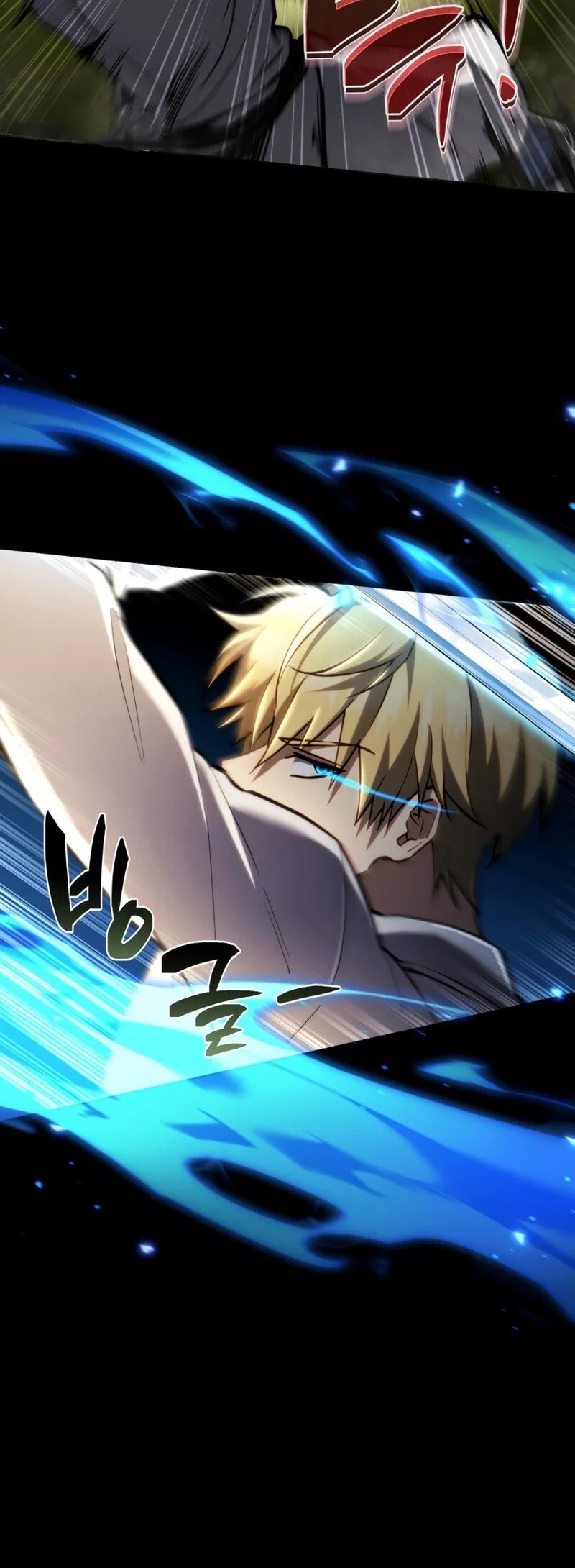 I Became the First Prince: Legend of Sword's Song Chapter 19 Gambar 53