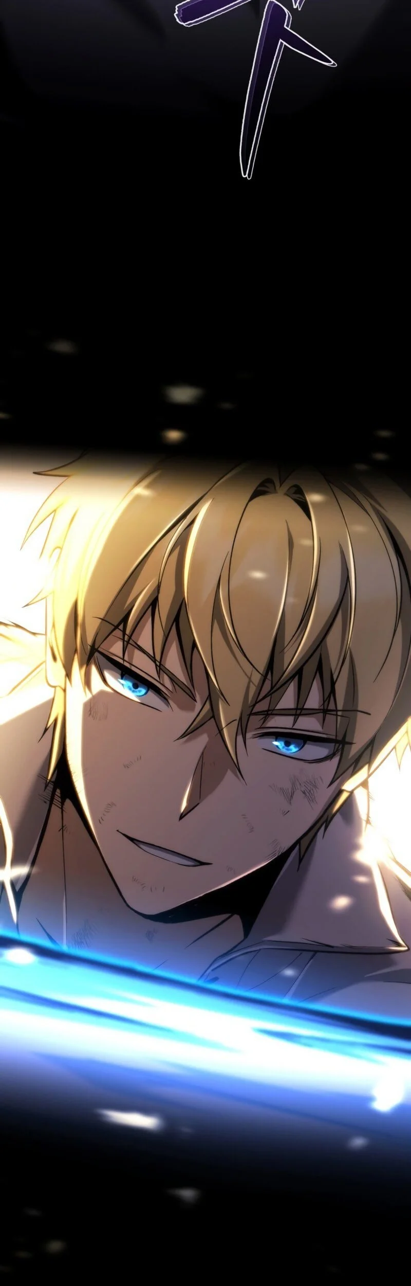 I Became the First Prince: Legend of Sword's Song Chapter 19 Gambar 56