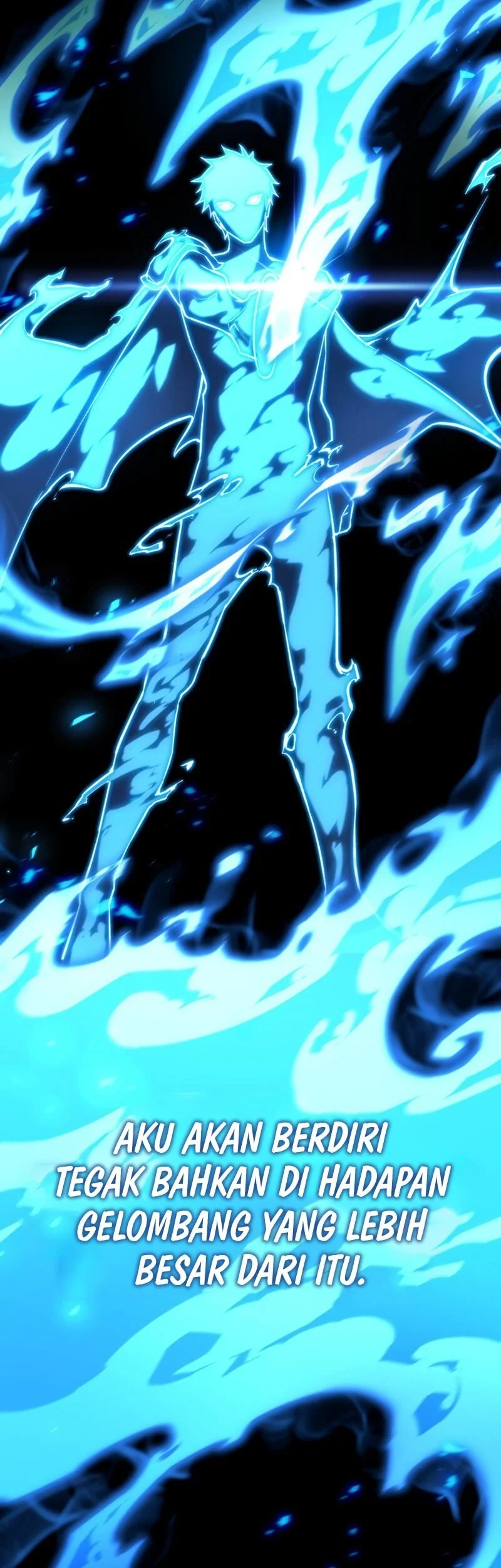 I Became the First Prince: Legend of Sword's Song Chapter 19 Gambar 62