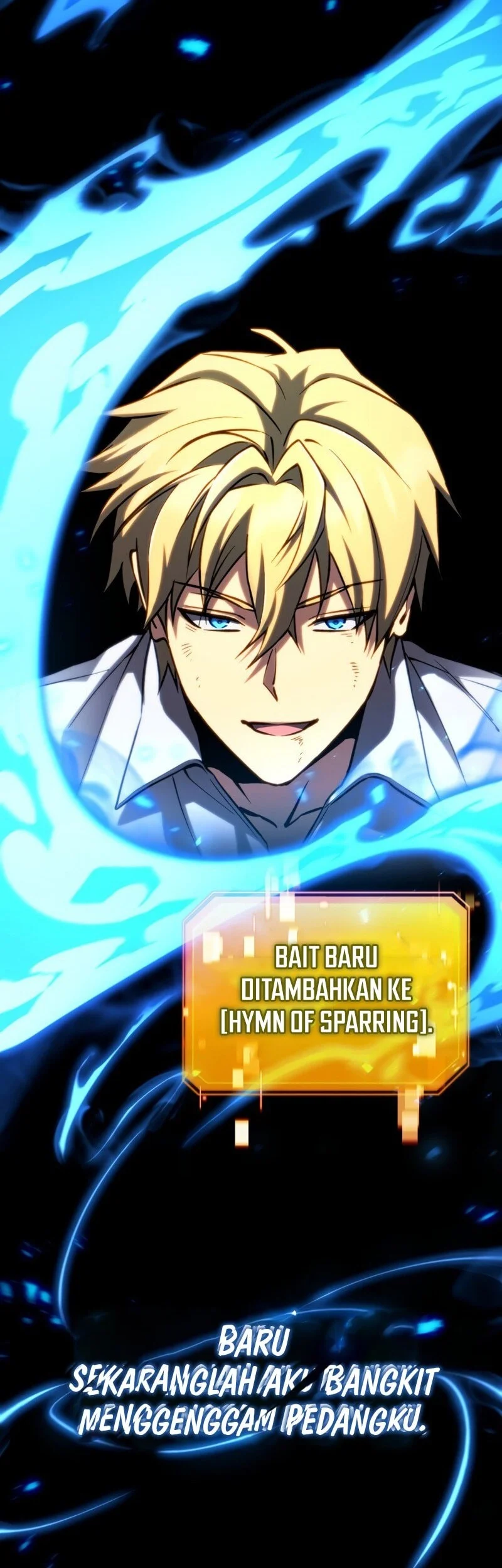 I Became the First Prince: Legend of Sword's Song Chapter 19 Gambar 63