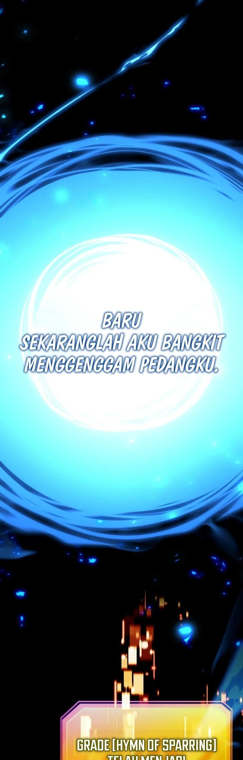 I Became the First Prince: Legend of Sword's Song Chapter 19 Gambar 64