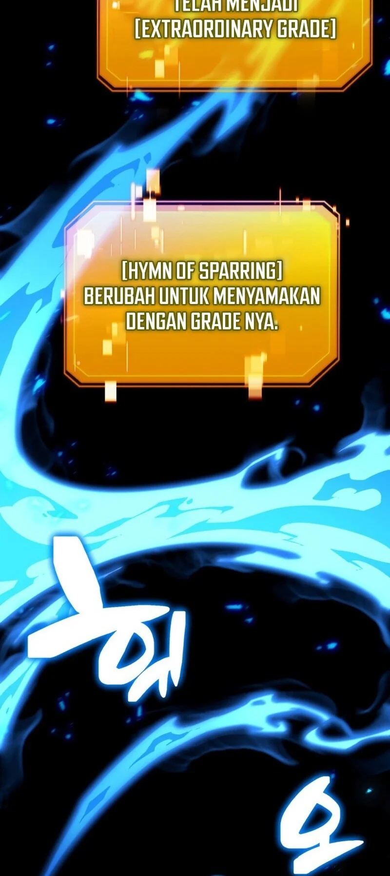 I Became the First Prince: Legend of Sword's Song Chapter 19 Gambar 65