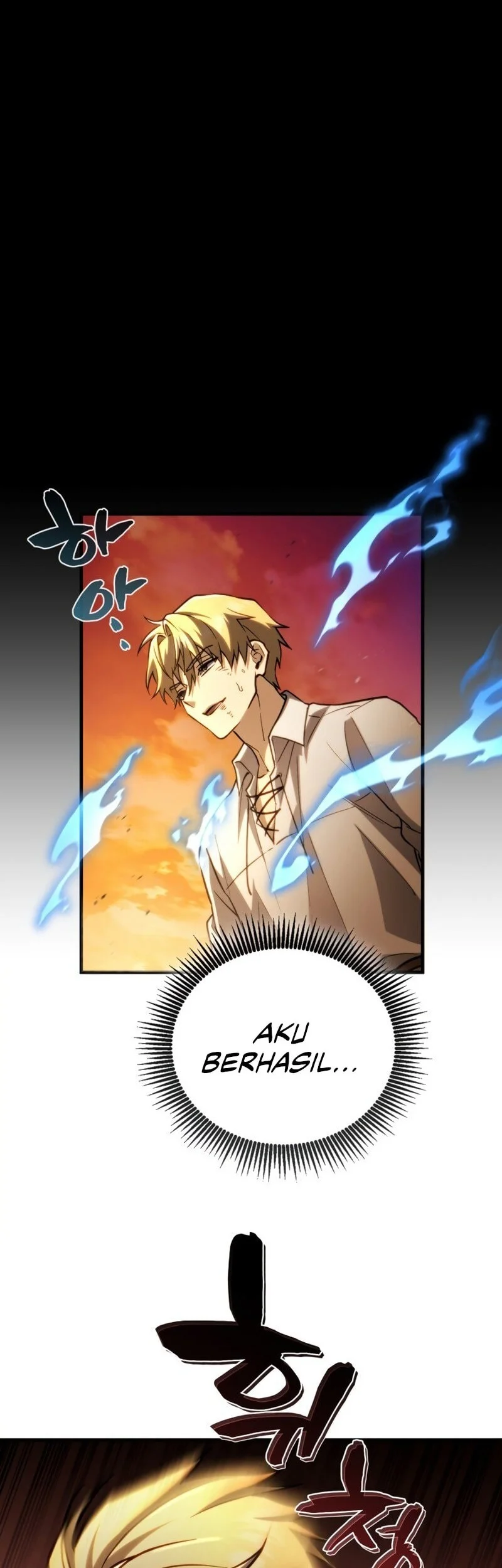 I Became the First Prince: Legend of Sword's Song Chapter 19 Gambar 67