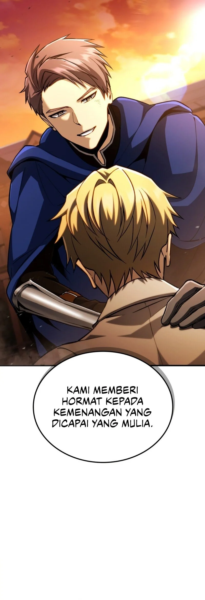 I Became the First Prince: Legend of Sword's Song Chapter 19 Gambar 69