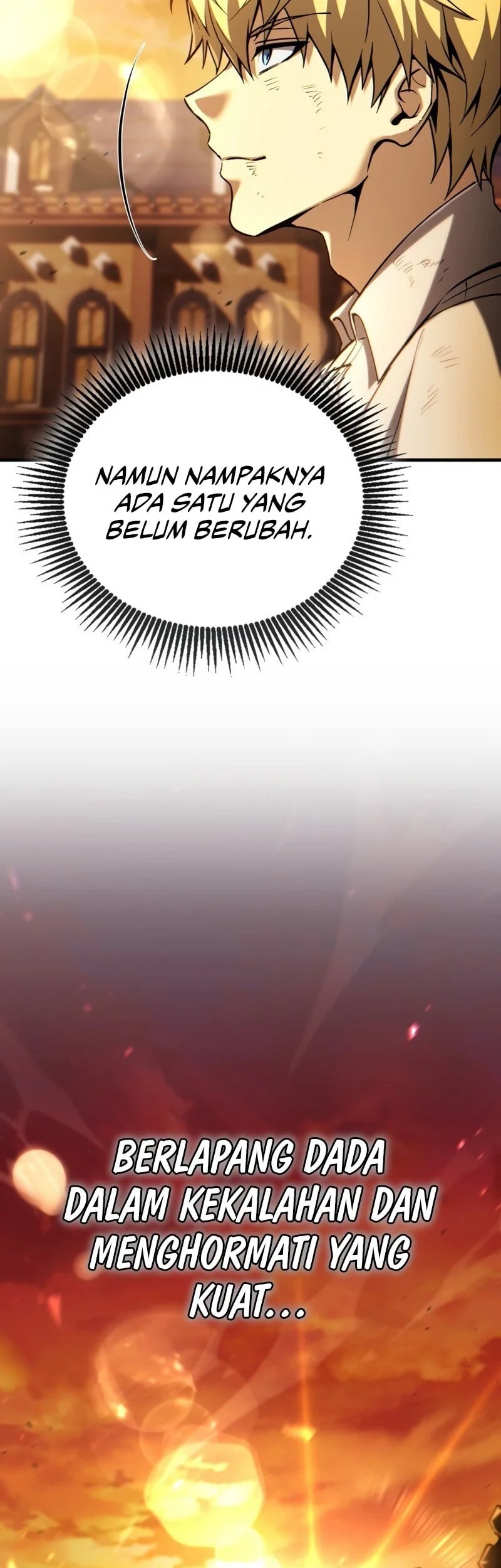 I Became the First Prince: Legend of Sword's Song Chapter 19 Gambar 77