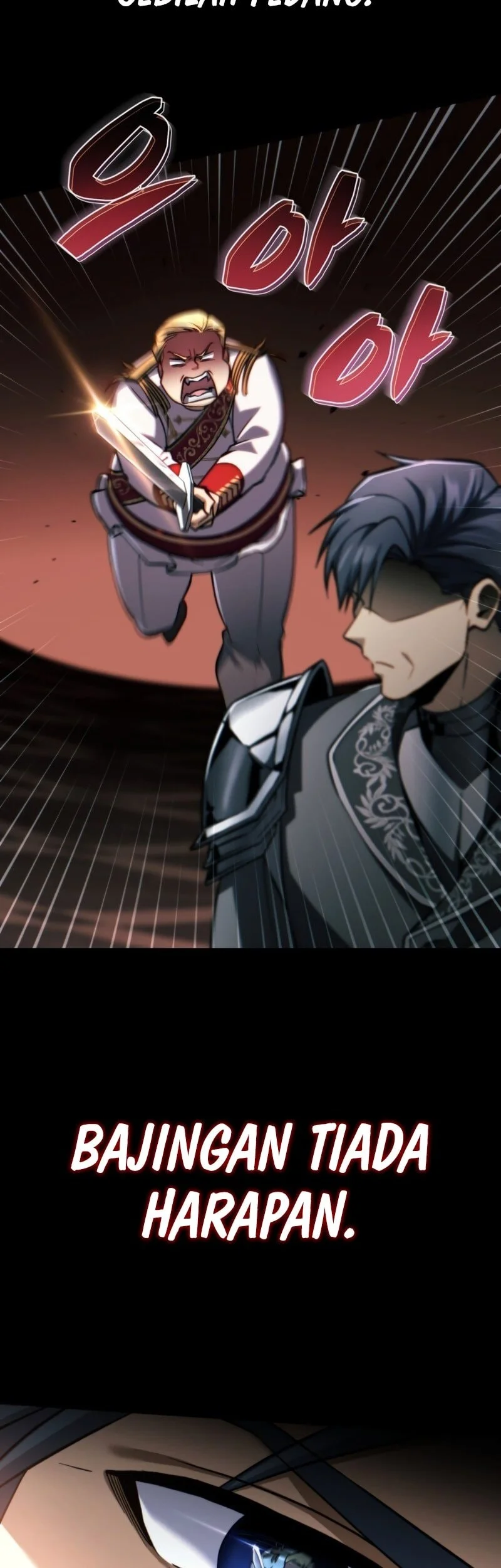 I Became the First Prince: Legend of Sword's Song Chapter 19 Gambar 12