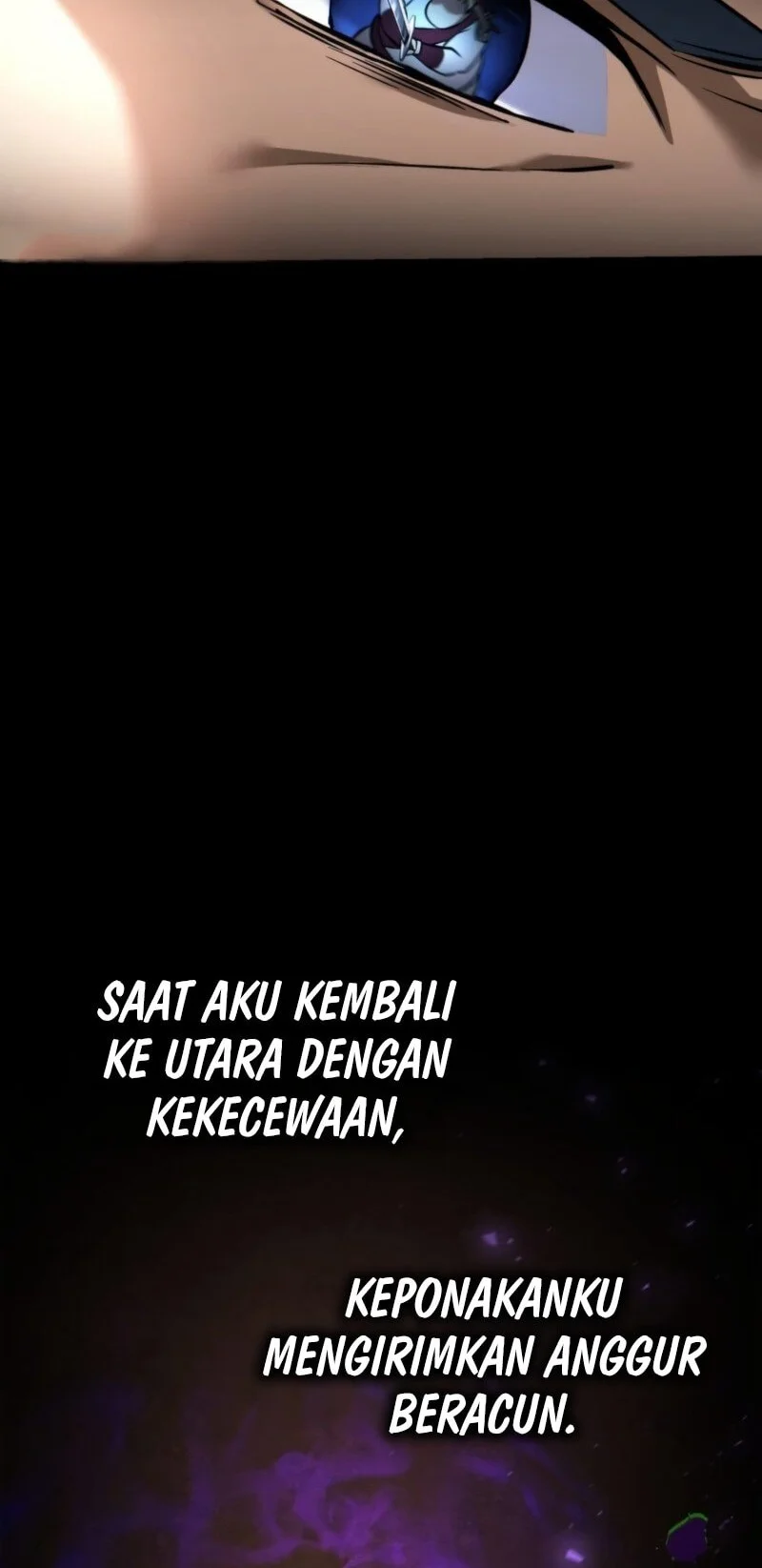 I Became the First Prince: Legend of Sword's Song Chapter 19 Gambar 13