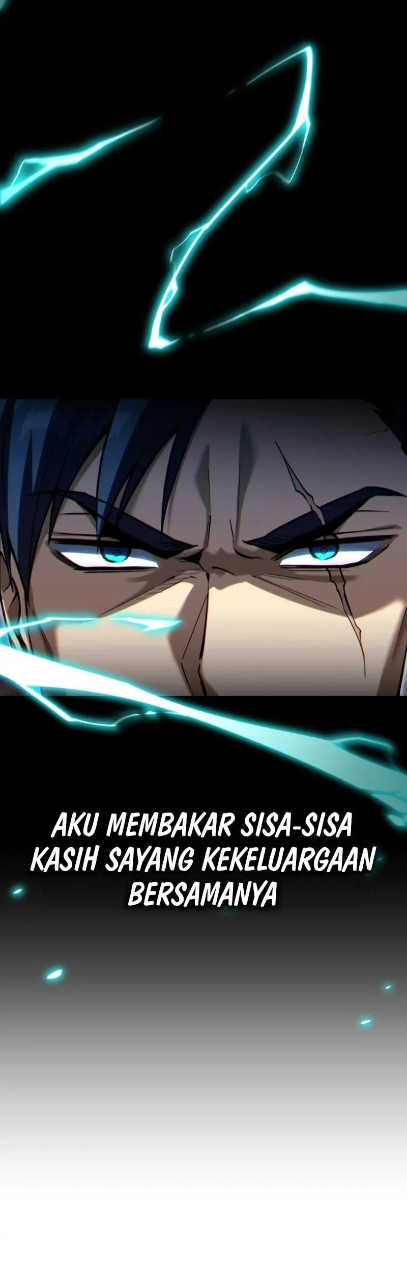 I Became the First Prince: Legend of Sword's Song Chapter 19 Gambar 16