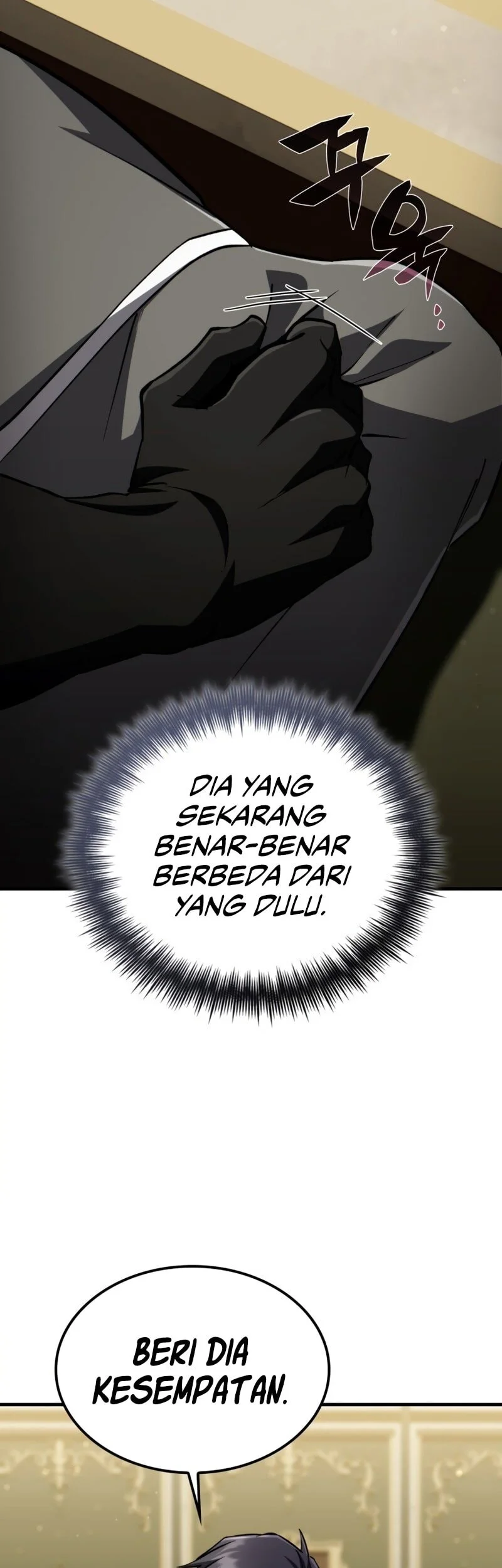 I Became the First Prince: Legend of Sword's Song Chapter 19 Gambar 20