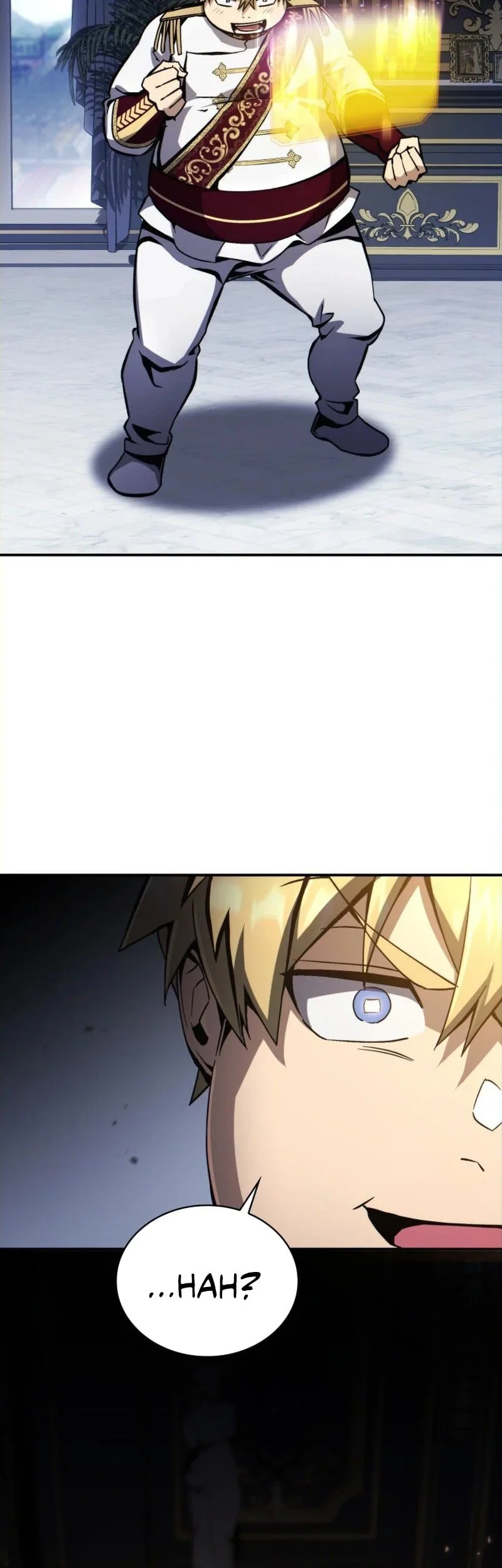 I Became the First Prince: Legend of Sword's Song Chapter 2 Gambar 35