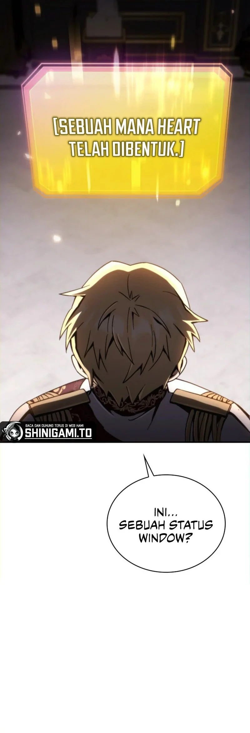 I Became the First Prince: Legend of Sword's Song Chapter 2 Gambar 36