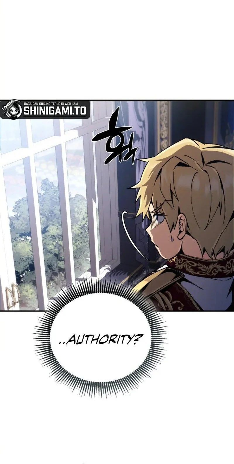 I Became the First Prince: Legend of Sword's Song Chapter 2 Gambar 40