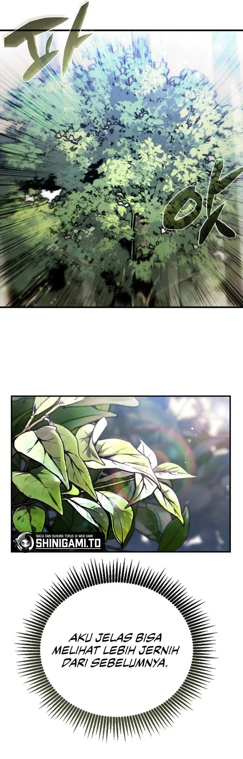 I Became the First Prince: Legend of Sword's Song Chapter 2 Gambar 41