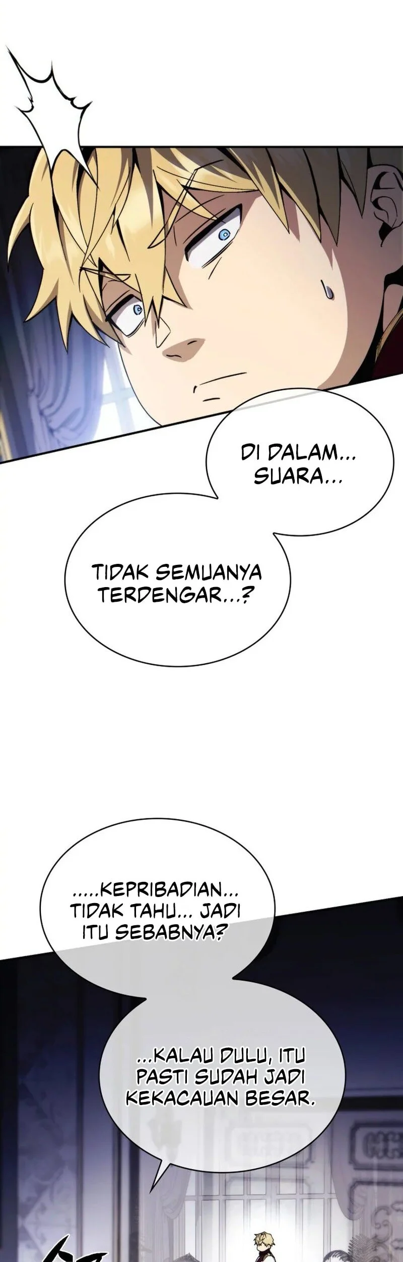 I Became the First Prince: Legend of Sword's Song Chapter 2 Gambar 42