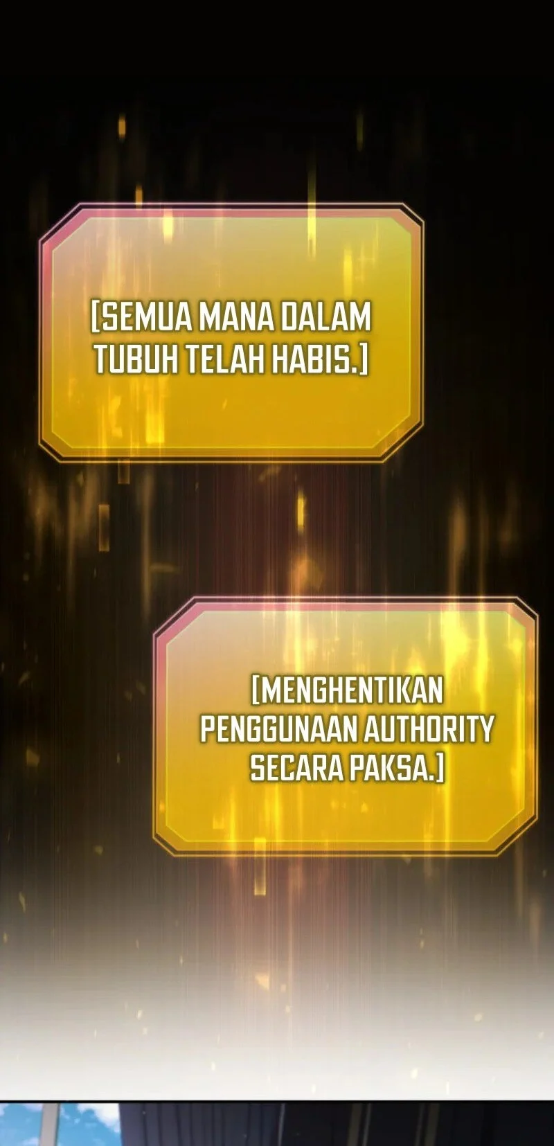 I Became the First Prince: Legend of Sword's Song Chapter 2 Gambar 44