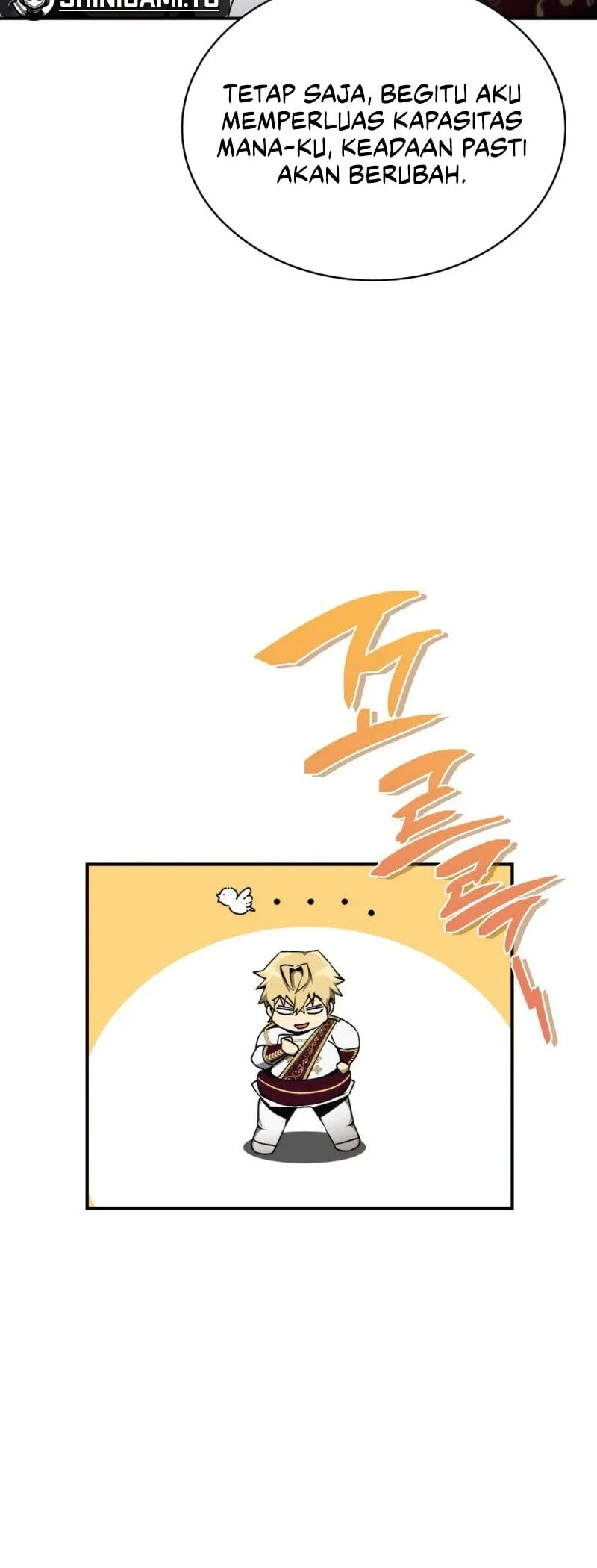 I Became the First Prince: Legend of Sword's Song Chapter 2 Gambar 48