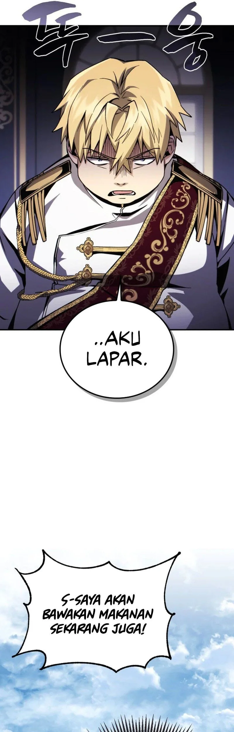 I Became the First Prince: Legend of Sword's Song Chapter 2 Gambar 49