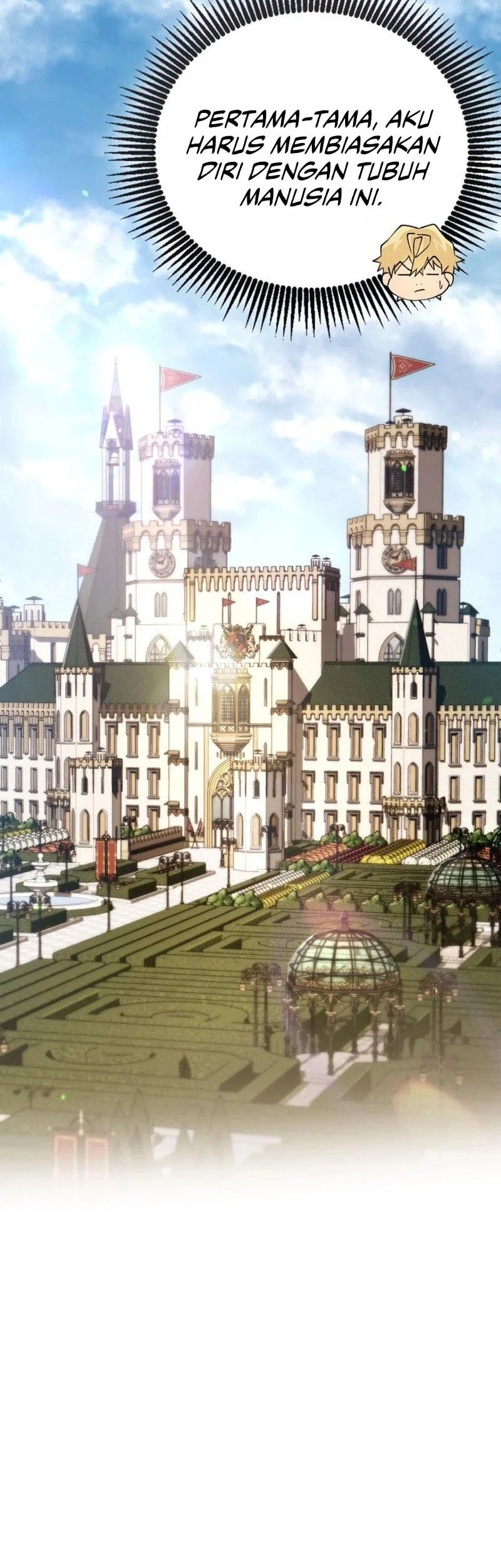 I Became the First Prince: Legend of Sword's Song Chapter 2 Gambar 50