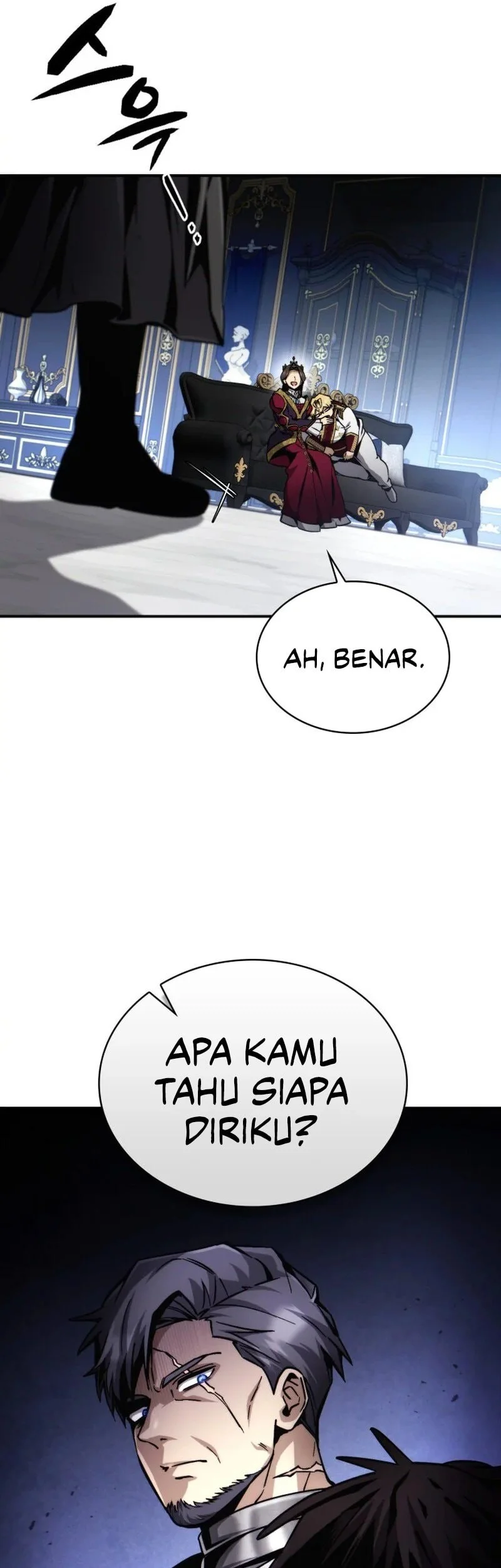 I Became the First Prince: Legend of Sword's Song Chapter 2 Gambar 53