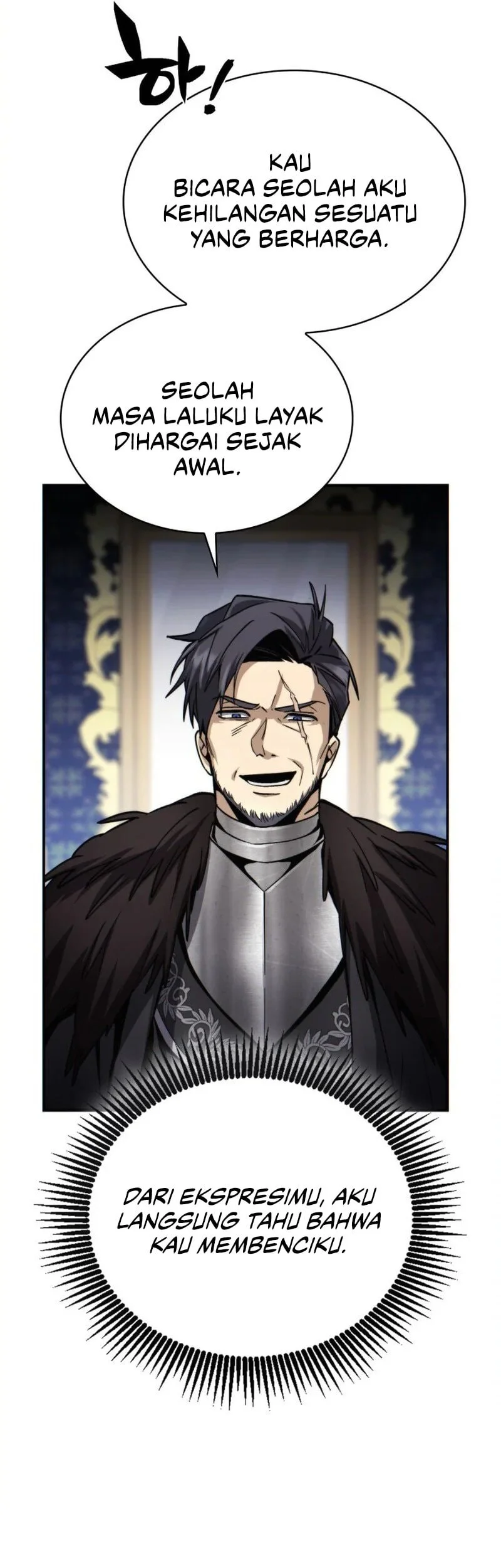 I Became the First Prince: Legend of Sword's Song Chapter 2 Gambar 57