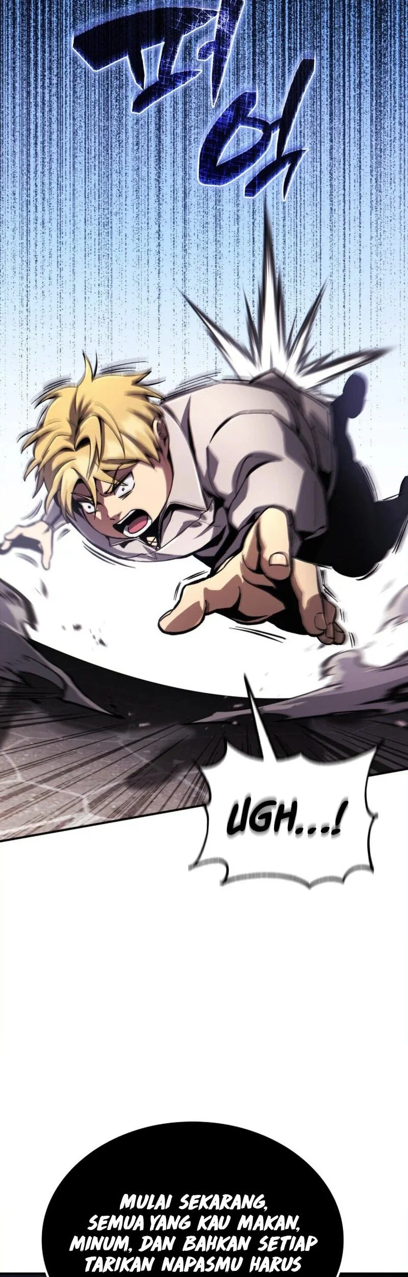 I Became the First Prince: Legend of Sword's Song Chapter 2 Gambar 62